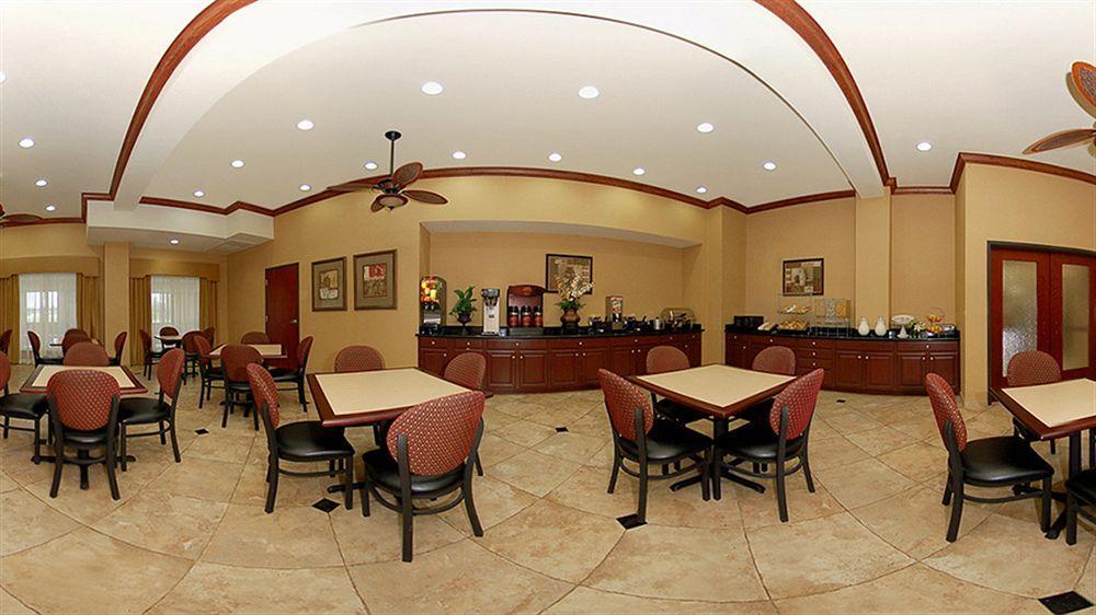 Comfort Suites Yukon - SW Oklahoma City Bagian luar foto