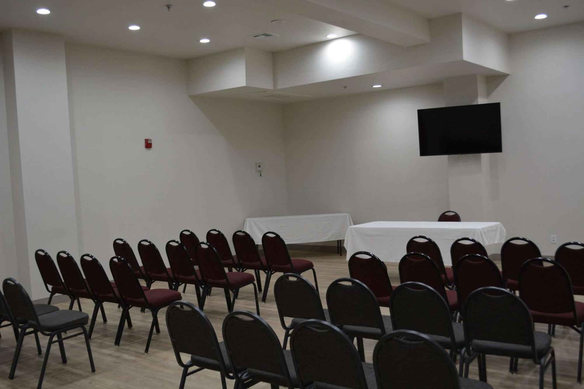 Comfort Suites Yukon - SW Oklahoma City Bagian luar foto