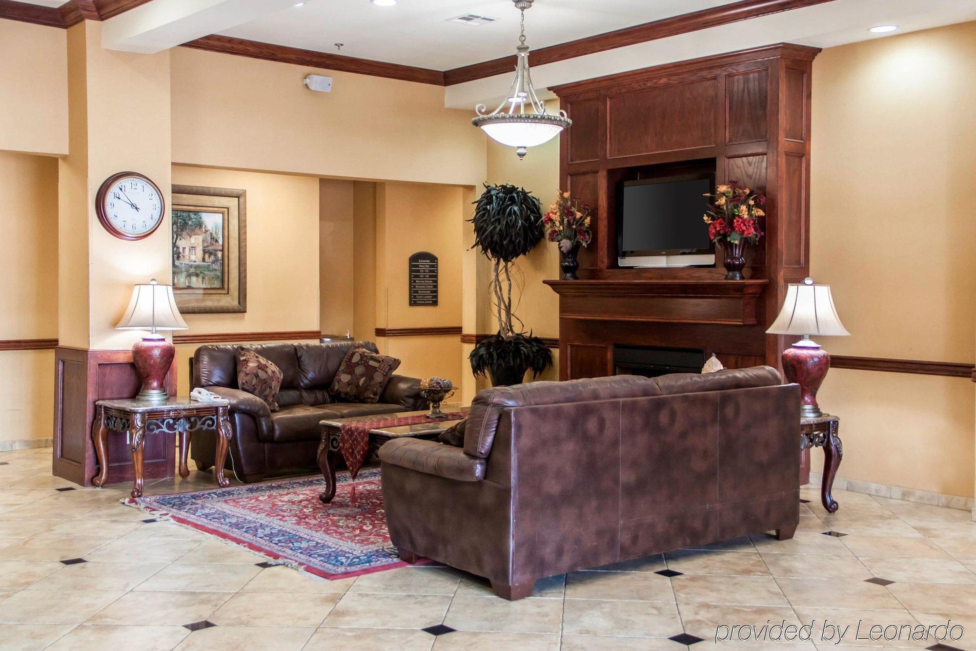 Comfort Suites Yukon - SW Oklahoma City Bagian luar foto