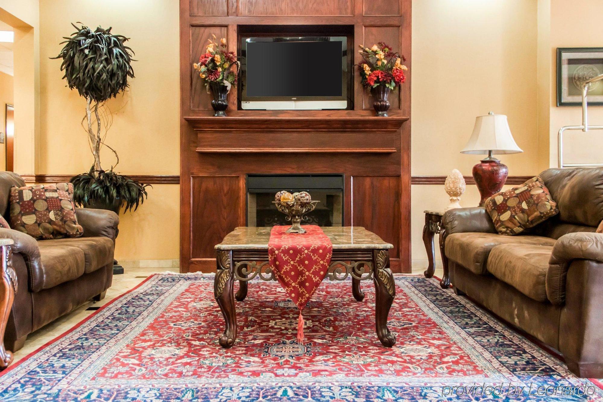 Comfort Suites Yukon - SW Oklahoma City Bagian luar foto