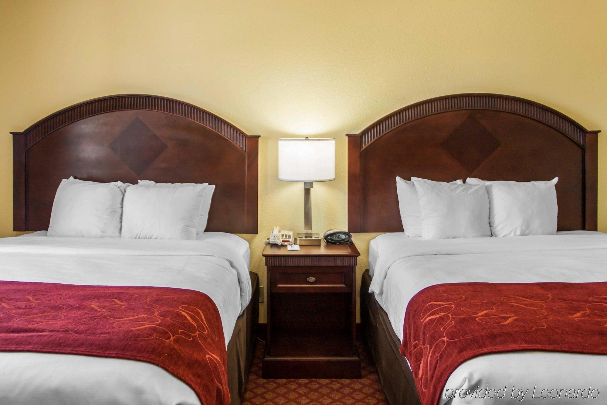 Comfort Suites Yukon - SW Oklahoma City Bagian luar foto