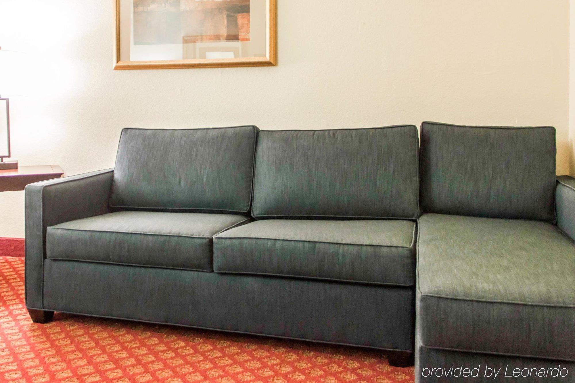 Comfort Suites Yukon - SW Oklahoma City Bagian luar foto