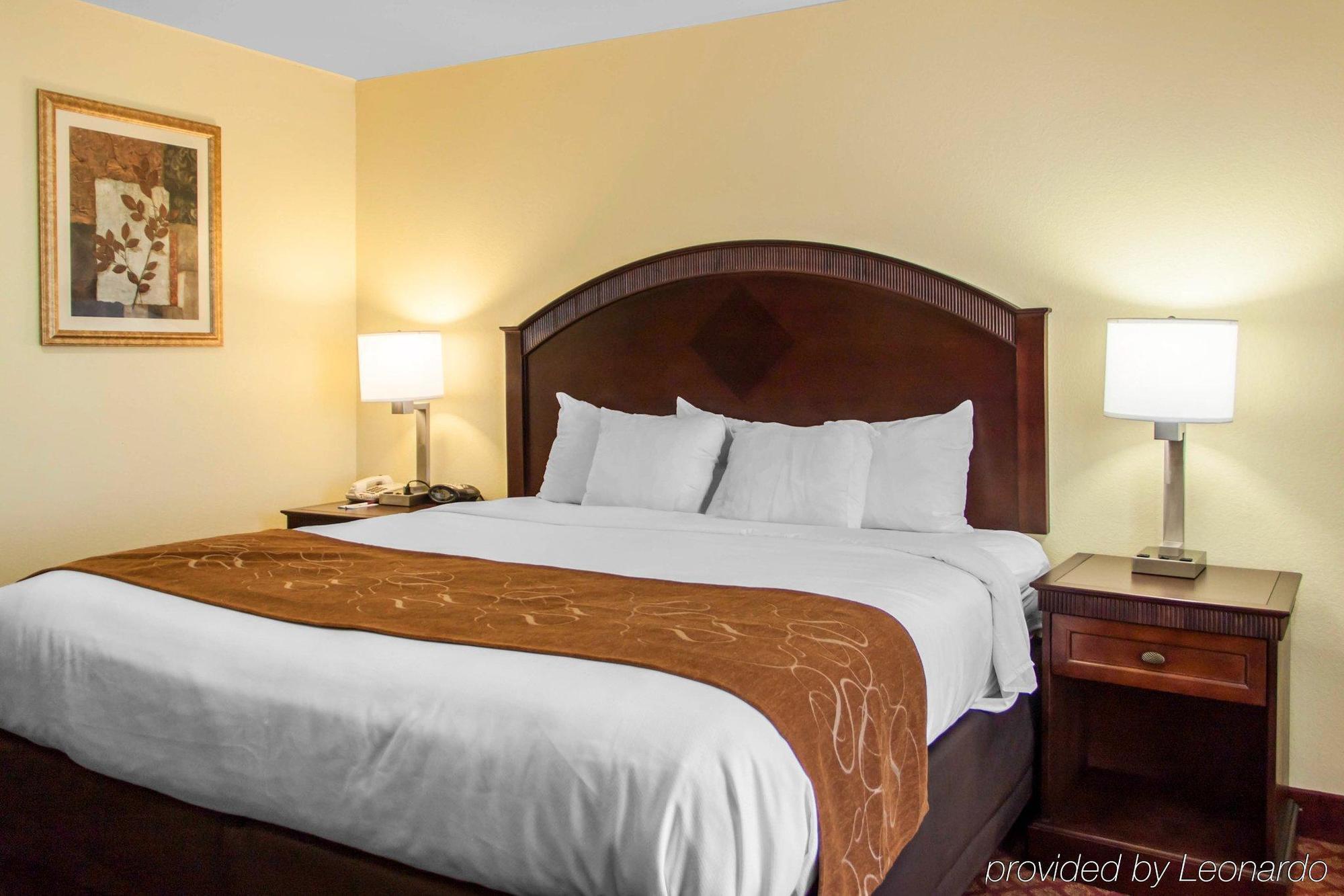 Comfort Suites Yukon - SW Oklahoma City Bagian luar foto