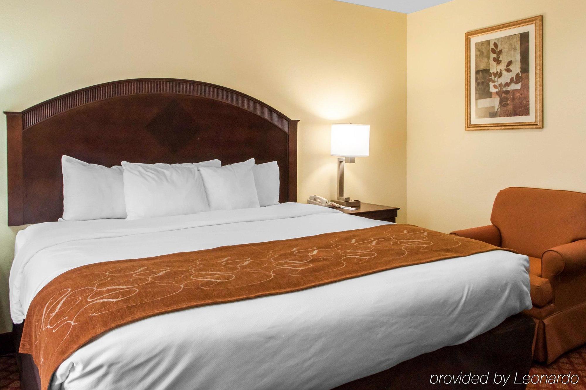 Comfort Suites Yukon - SW Oklahoma City Bagian luar foto