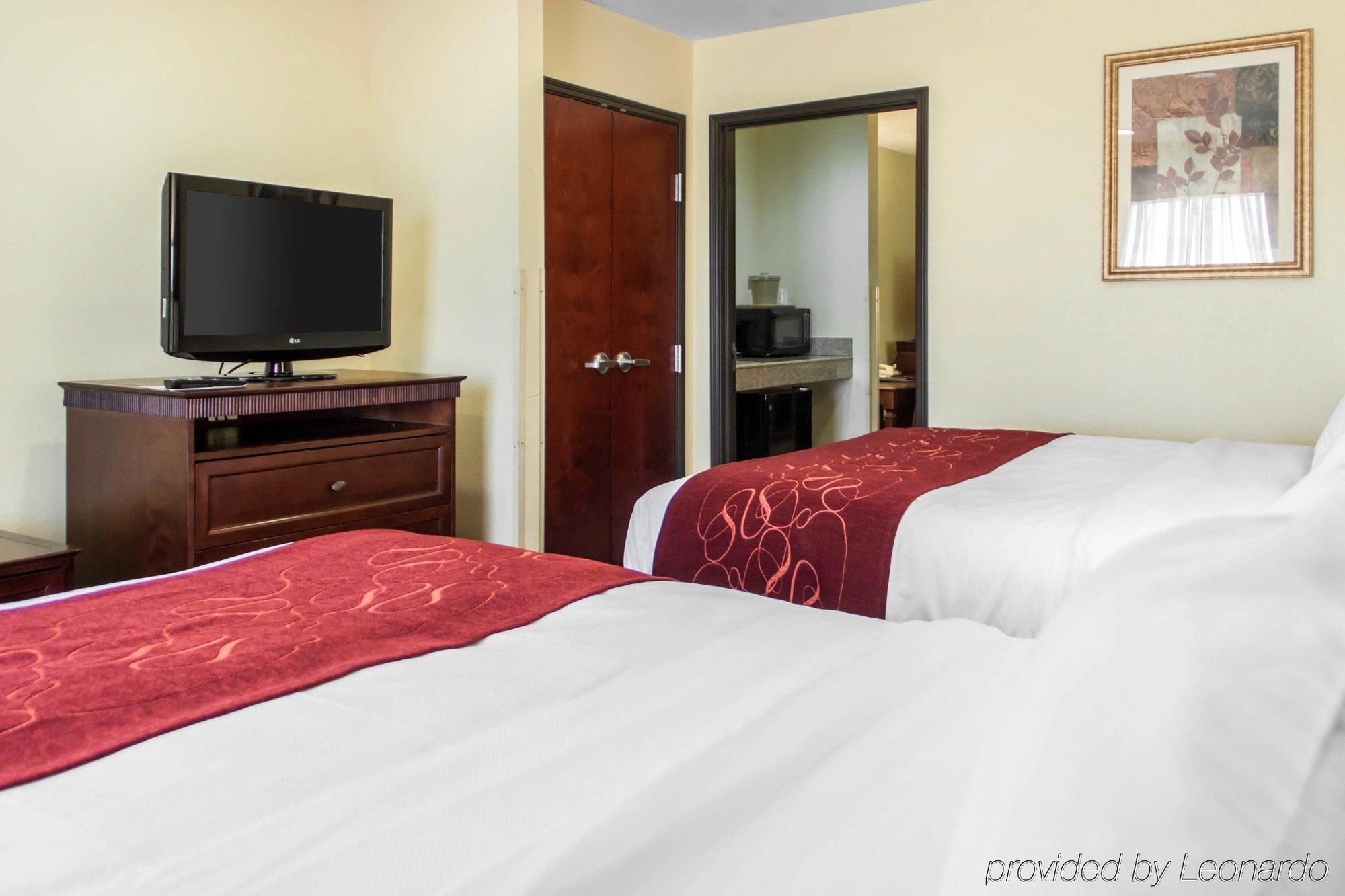 Comfort Suites Yukon - SW Oklahoma City Bagian luar foto
